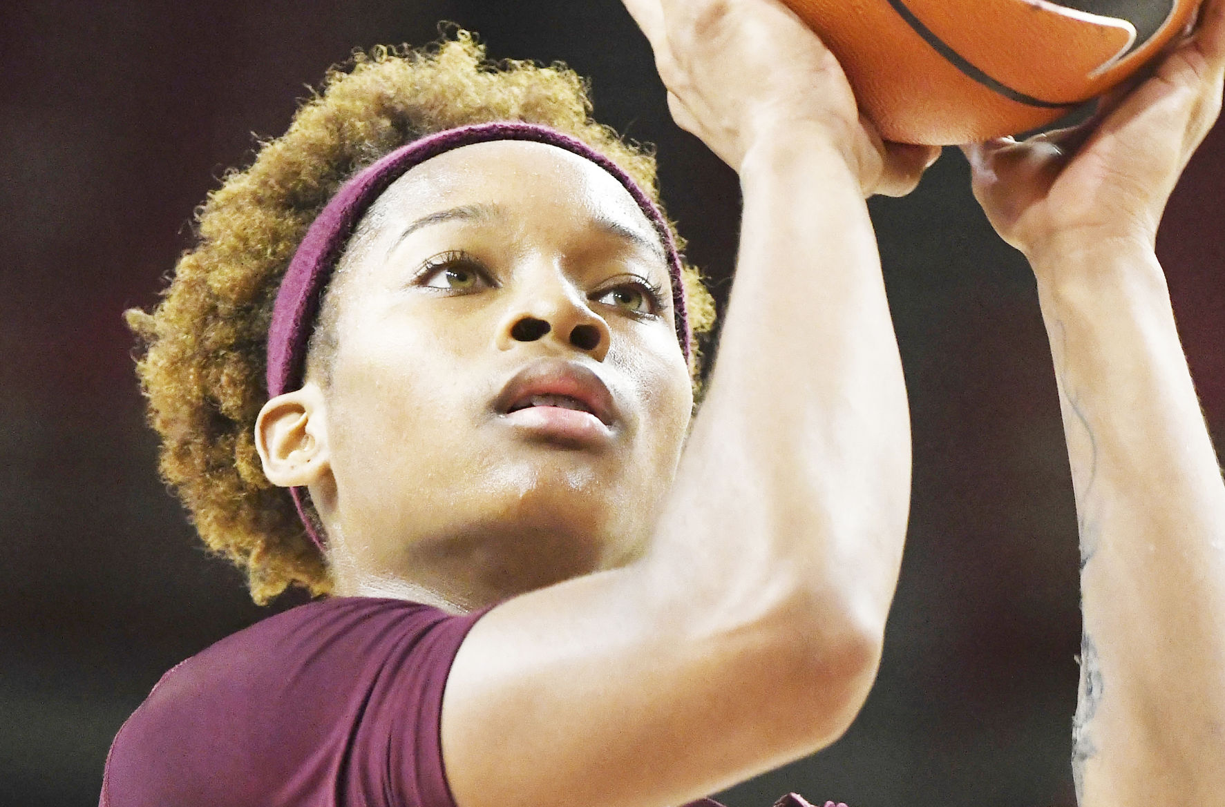 Mississippi State women's basketball